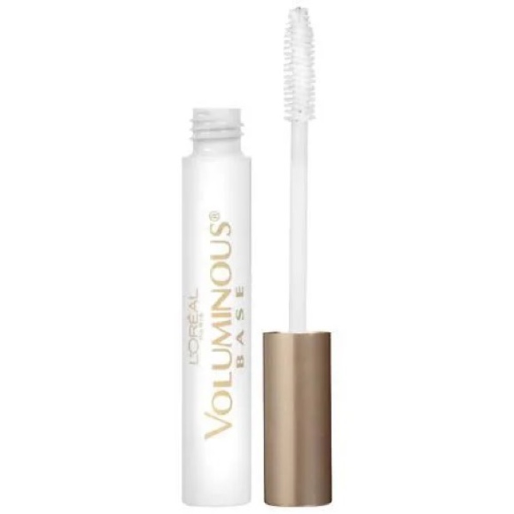 L’Oréal Voluminous White Primer Base Mascara Amplifier Shade 300